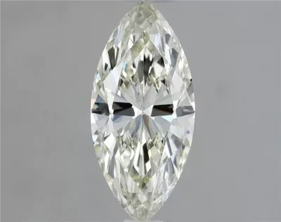 0.76ct J VS1 Rare Carat Ideal Cut Marquise Diamond