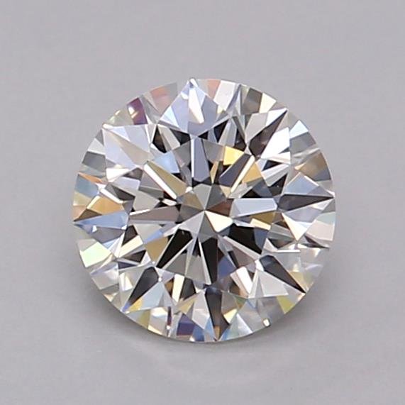 0.38ct G VS1 Rare Carat Ideal Cut Round Diamond