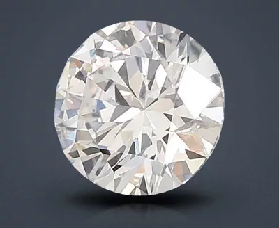1.79ct G VS1 Rare Carat Ideal Cut Round Lab Grown Diamond