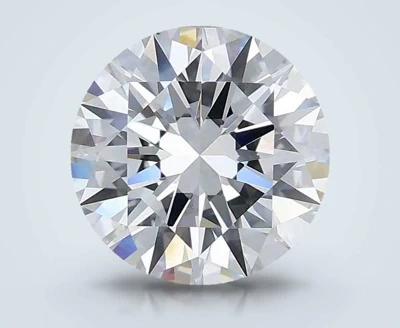 1.20ct D FL Excellent Cut Round Diamond