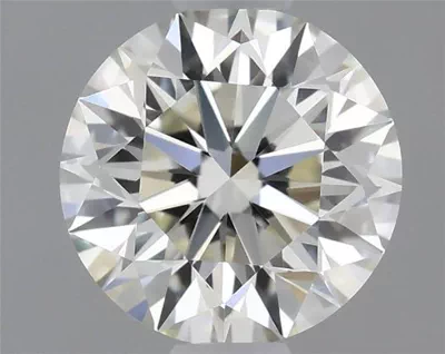 0.61ct K VS1 Excellent Cut Round Diamond