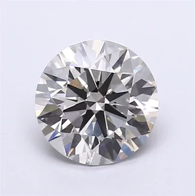 1.44ct G VS1 Rare Carat Ideal Cut Round Lab Grown Diamond