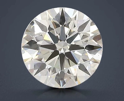 1.01ct F VS1 Rare Carat Ideal Cut Round Lab Grown Diamond