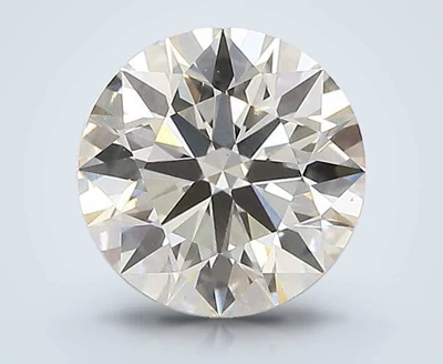 1.01ct F VS1 Rare Carat Ideal Cut Round Lab Grown Diamond