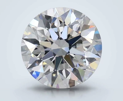 1.73ct E VS1 Excellent Cut Round Lab Grown Diamond