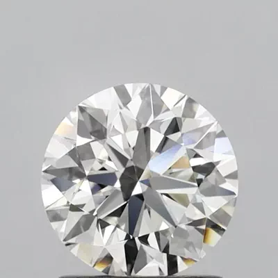 1.20ct G VS1 Rare Carat Ideal Cut Round Lab Grown Diamond