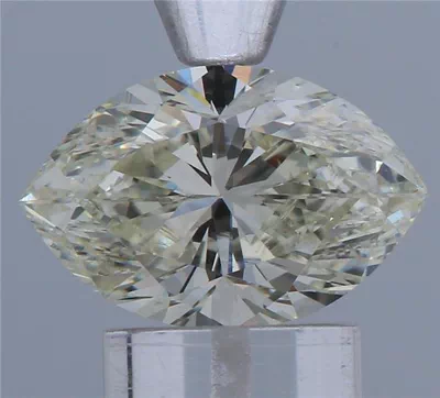 1.53ct J VS1 Very Good Cut Marquise Diamond