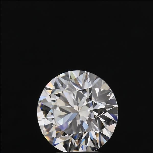 3.45ct H VVS1 Rare Carat Ideal Cut Round Diamond