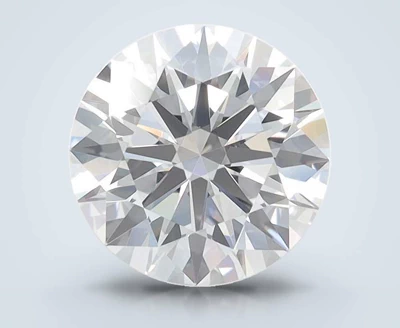 1.59ct E VVS1 Rare Carat Ideal Cut Round Lab Grown Diamond