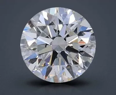 0.36ct G VS1 Rare Carat Ideal Cut Round Diamond