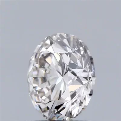 1.05ct J VS2 Excellent Cut Round Lab Grown Diamond