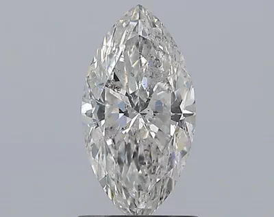 1.22ct G SI2 Rare Carat Ideal Cut Marquise Diamond