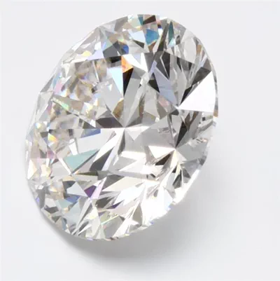 4.65ct I VS1 Rare Carat Ideal Cut Round Lab Grown Diamond