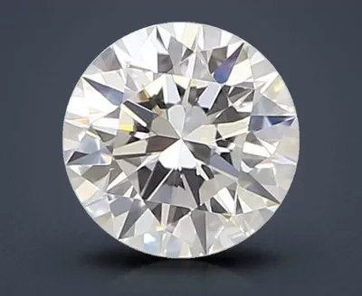 0.30ct D VVS1 Rare Carat Ideal Cut Round Diamond