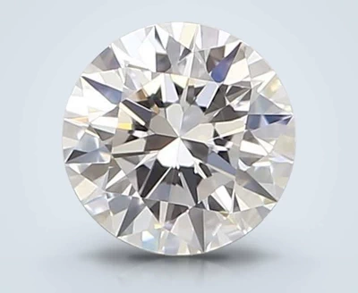 0.30ct D VVS1 Rare Carat Ideal Cut Round Diamond