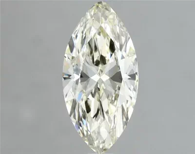 0.70ct K VS1 Rare Carat Ideal Cut Marquise Diamond