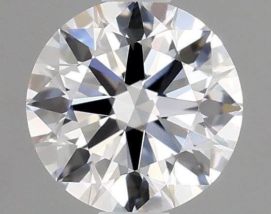 0.40ct D FL Rare Carat Ideal Cut Round Diamond