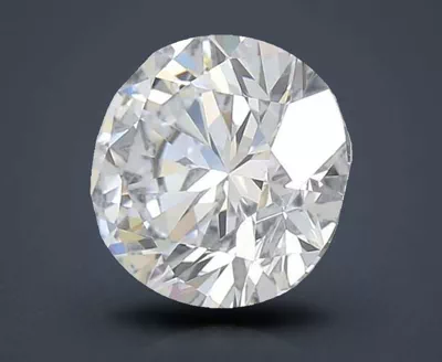 1.25ct D IF Rare Carat Ideal Cut Round Lab Grown Diamond