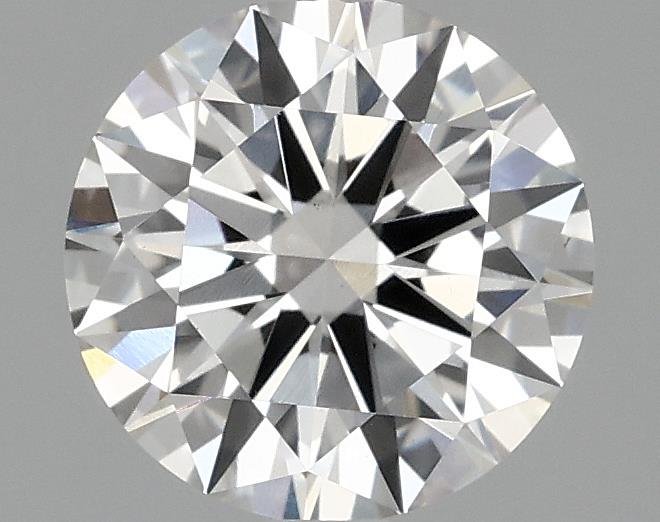 1.48ct G VS1 Rare Carat Ideal Cut Round Lab Grown Diamond