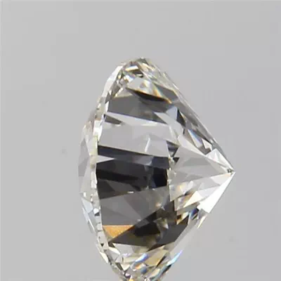 2.00ct G VS2 Rare Carat Ideal Cut Round Lab Grown Diamond