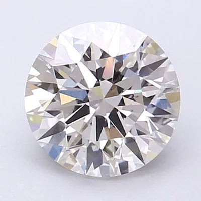 1.80ct F VS1 Rare Carat Ideal Cut Round Lab Grown Diamond