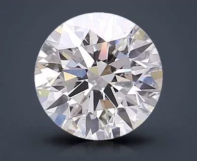 1.80ct F VS1 Rare Carat Ideal Cut Round Lab Grown Diamond