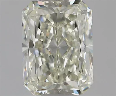 1.20ct K VS1 Rare Carat Ideal Cut Radiant Diamond