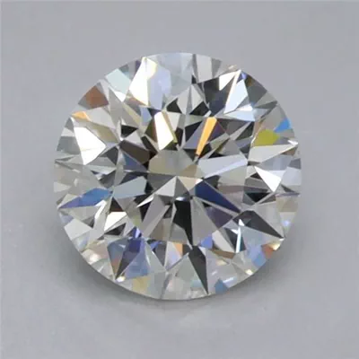 0.33ct G VS1 Rare Carat Ideal Cut Round Diamond