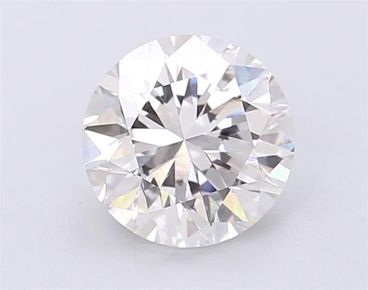 1.14ct G VS1 Rare Carat Ideal Cut Round Lab Grown Diamond