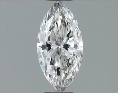 0.50ct J SI1 Very Good Cut Marquise Diamond