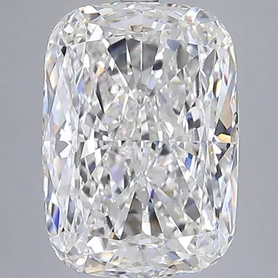 10.07ct G VS1 Very Good Cut Cushion Lab Grown Diamond