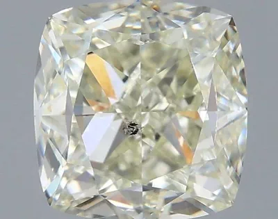 1.80ct J SI2 Very Good Cut Cushion Diamond