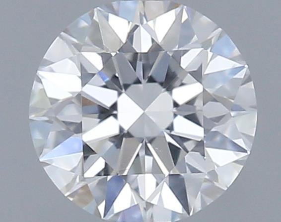 0.40ct F SI2 Rare Carat Ideal Cut Round Diamond