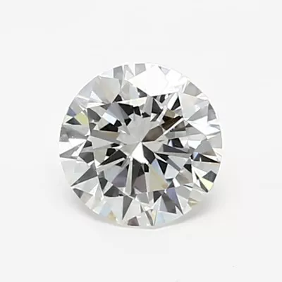 0.70ct G VVS1 Very Good Cut Round Diamond