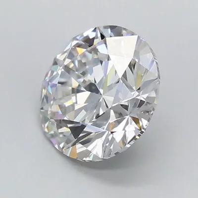 1.00ct G VS1 Rare Carat Ideal Cut Round Lab Grown Diamond