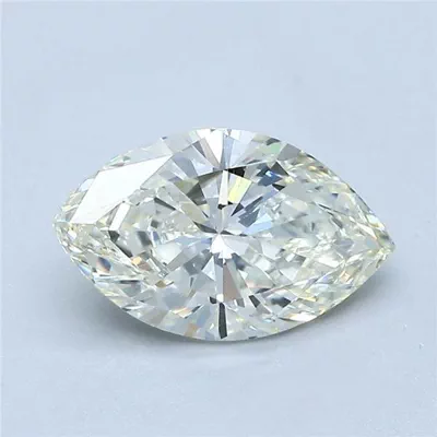 1.52ct J VS1 Very Good Cut Marquise Diamond