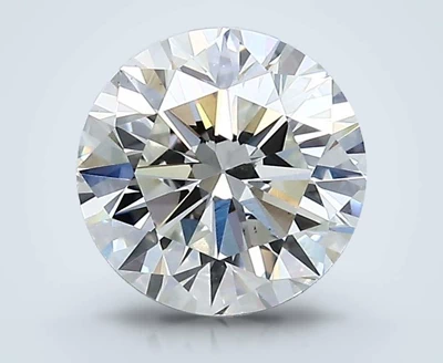 1.46ct I VS1 Good Cut Round Diamond