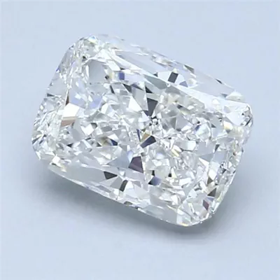 2.02ct G VS1 Very Good Cut Cushion Diamond