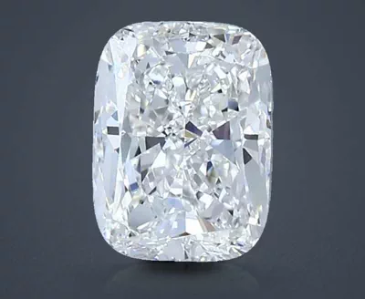 2.02ct G VS1 Very Good Cut Cushion Diamond
