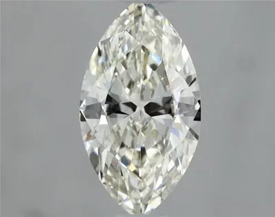 0.51ct J VVS2 Rare Carat Ideal Cut Marquise Diamond
