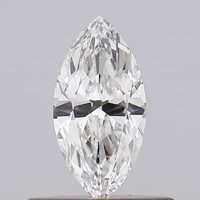 0.30ct G SI2 Very Good Cut Marquise Diamond