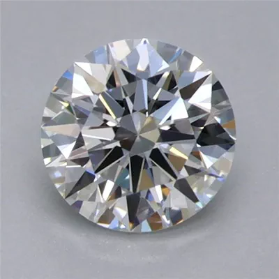 0.33ct F VS1 Rare Carat Ideal Cut Round Diamond