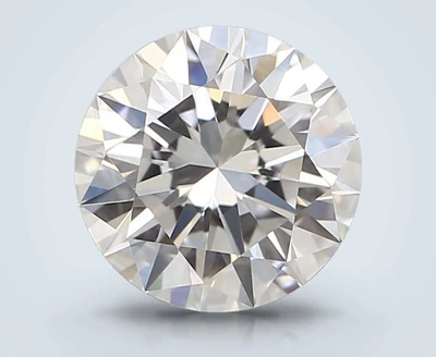 0.78ct F VVS1 Rare Carat Ideal Cut Round Diamond