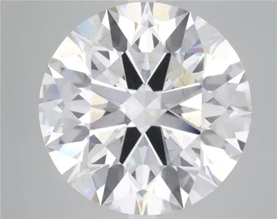 17.28ct F VS2 Rare Carat Ideal Cut Round Lab Grown Diamond