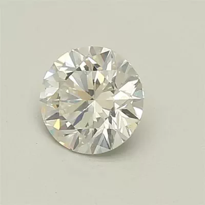 0.70ct G SI2 Rare Carat Ideal Cut Round Diamond