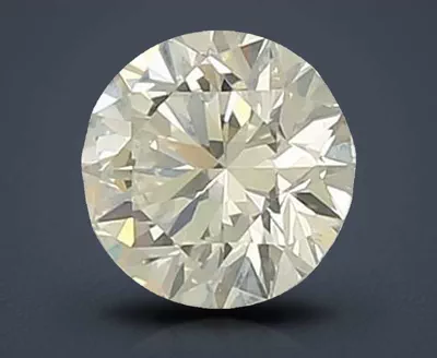 0.70ct G SI2 Rare Carat Ideal Cut Round Diamond