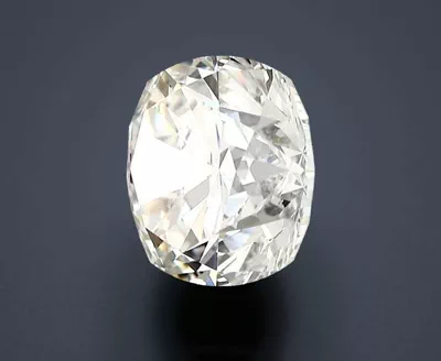 3.25ct I VVS2 Excellent Cut Round Diamond