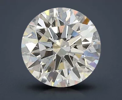 1.01ct G VS2 Excellent Cut Round Lab Grown Diamond