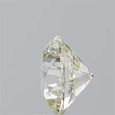 2.50ct J VS1 Very Good Cut Round Diamond