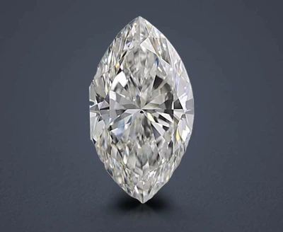 1.21ct G SI1 Very Good Cut Marquise Diamond